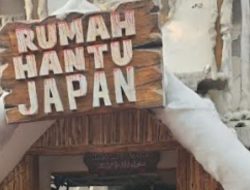 Pihak Jatim Park Group Klarifikasi Soal Kebakaran di Wahana Rumah Hantu, Pastikan Tidak Ada Korban Jiwa!