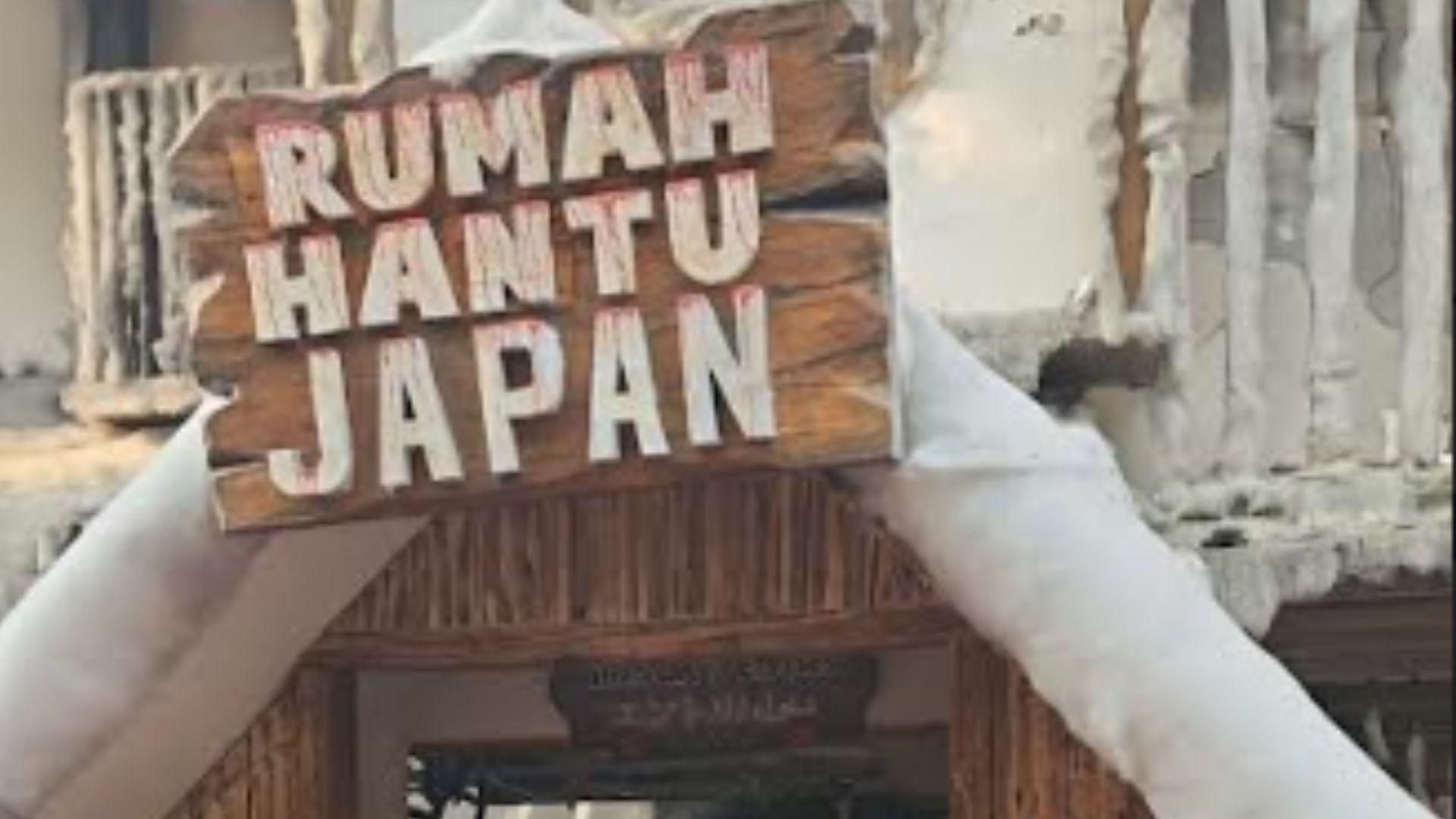 Pihak Jatim Park Group Klarifikasi Soal Kebakaran di Wahana Rumah Hantu, Pastikan Tidak Ada Korban Jiwa!