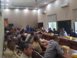 Warga Sembilan Desa di Tulungagung Keluhkan Dampak Pembukaan Dam Pacar, Panen Padi Terancam Gagal!