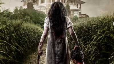 Sinopsis Film Sumala yang Diangkat dari Kisah Nyata di Semarang, Teror Mencekam Hantui Warga Sekitar