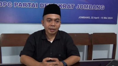 Kontroversi Gadai SK di Kalangan DPRD Jombang, Dititipkan Biar Tidak Hilang?