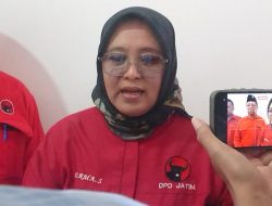 Dua Kader Pergi, PDIP Tulungagung Tetap Komitmen Menangkan Mardinoto