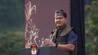 Netralitas ASN Jadi Fokus Utama PJ Walikota Batu Jelang Pilkada 2024