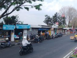 Puluhan PKL di Kota Batu Terancam Digusur, Pedagang Berencana Mencari Perlindungan ke DPRD