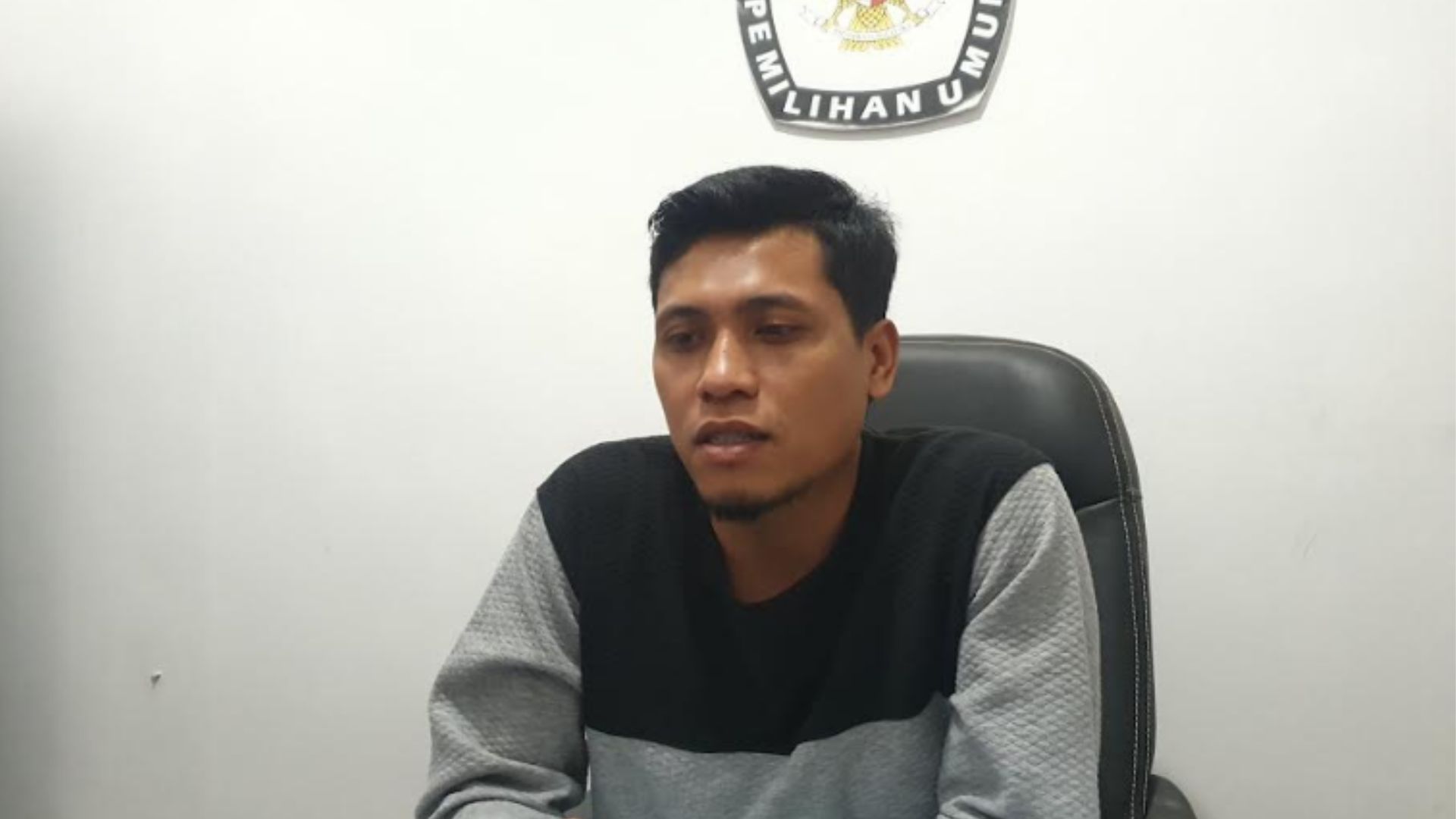 KPU Tulungagung Umumkan Hasil Pemeriksaan Kesehatan Empat Paslon Bupati dan Wakil Bupati
