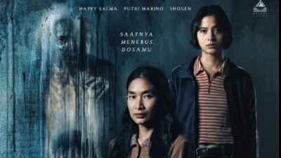 Intip Sinopsis Film Tebusan Dosa yang Diperankan Putri Marino, Kisahkan Teror Sang Ibu