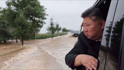 Benarkah Kim Jong Un Telah Eksekusi 30 Pejabat Terkait Banjir di Provinsi Chagang Korea Utara?