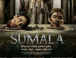 Daftar Nama Pemain Film Sumala yang Diangkat dari Kisah Nyata