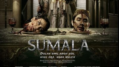 Daftar Nama Pemain Film Sumala yang Diangkat dari Kisah Nyata