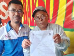 Paguyuban Among Roso Tolak Penggusuran PKL di Kota Batu, Butuh Solusi Bukan Hanya Surat Pembongkara