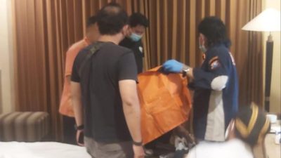 Warga Pekanbaru Ditemukan Meninggal Dunia di Hotel Tulungagung