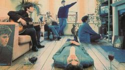 Oasis Respon Permintaan Penggemar dengan Tambah Dua Konser Baru