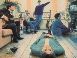 Oasis Respon Permintaan Penggemar dengan Tambah Dua Konser Baru