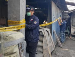 KLHK Segel Sembilan Pabrik Limbah B3 di Jombang Usai Mendengar Keluhan Warga