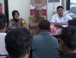 Polres Jombang Terapkan Restorative Justice Bagi 5 Tersangka Tawuran di Karnaval Desa Rejosopinggir