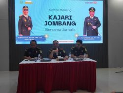 Kantor Perumda Panglungan Digeledah Kejaksaan Negeri Jombang, Diduga Terlibat Korupsi Dana Kredit Bergulir