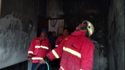 Gegara Lampu Tidur! Rumah di Tulungagung Terbakar hingga Kerugian Capai Rp 15