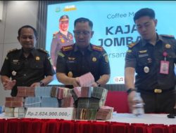 Kejari Jombang Hentikan Penyelidikan Dugaan Kasus Korupsi Aset Daerah, Temukan Pembayaran Rp 2.6 Miliar