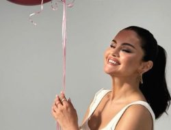Selena Gomez Dinyatakan Tidak Bisa Memiliki Anak, Berharap Tetap Bisa Menjadi Ibu degan Cara Lain
