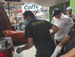 Pria Lansia Ditemukan Meninggal Dunia di Kamar Kos, Tidak Ada Tanda Penganiayaan!