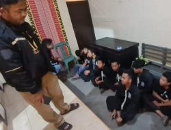 Remaja di Batu Koma Setelah Dianiaya Oknum Perguruan Silat, Polisi Amankan Terduga Pelaku
