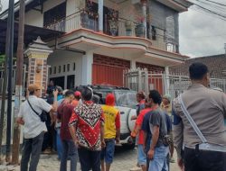 Pegang Sertifikat Asli, Rumah di Tulungagung Dieksekusi Paksa Petugas untuk Segera Dikosongkan