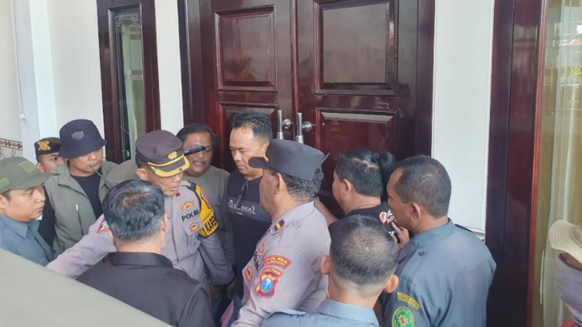 Sertifikat Rumah Masih Dipegang, Jihamam Warga Pakel Tulungagung Gugat Keputusan Eksekusi Pengosongan Rumah