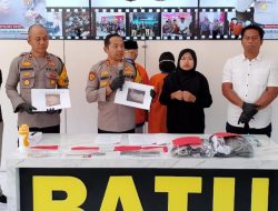 Kasus Aborsi di Batu Bikin Kaget, Pasangan Sejoli Cari Obat Penggugur Kandungan Lewat TikTok