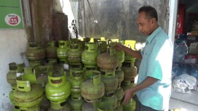 Waduh! Kelangkaan Gas Elpiji 3 Kilogram Melanda Jombang, Harga Melonjak hingga Rp 20 Ribu