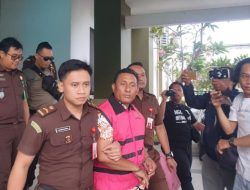 Kepala Desa Tambakrejo Ditangkap Atas Tindak Pidana Korupsi, Rugikan Negara hingga Rp 721 Juta