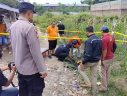 Jukir di Tulungagung Ditemukan Meninggal Dunia Usai Mabuk Oplosan, Gemar Miras Berujung Nyawa Melayang