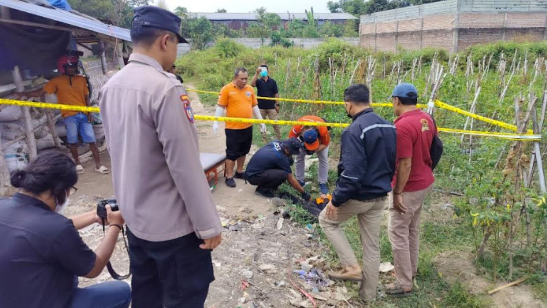 Jukir di Tulungagung Ditemukan Meninggal Dunia Usai Mabuk Oplosan, Gemar Miras Berujung Nyawa Melayang