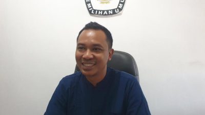 KPU Tulungagung Tetapkan DPT Pilkada 2024, Tercatat Capai 866.030 Pemilih