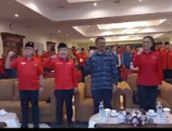 Kris Dayanti dan Dewa Perkuat Konsolidasi Pemenangan di Kota Batu dalam Pilkada 2024