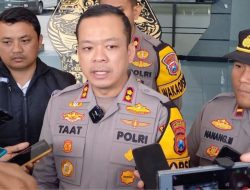 Polres Tulungagung Siagakan 17 Personel untuk Pengawalan Paslon Pilkada 2024