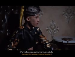 Lirik Lagu Pujaningsih – Wisnu Jaya Berhasil Curi Perhatian Publik Lewat Bahasa Daerah