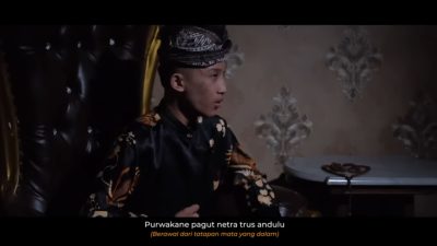 Lirik Lagu Pujaningsih - Wisnu Jaya Berhasil Curi Perhatian Publik Lewat Bahasa Daerah