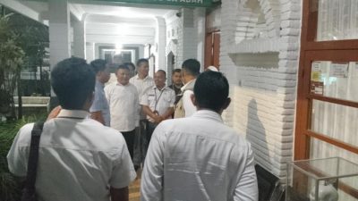 Viral di Medsos! Video Bullying di Salah Satu Pondok Batu Ternyata Hoax