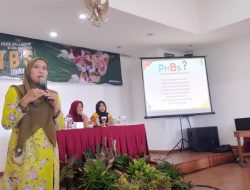 Dua Faktor Penghambat PHBS di Kota Batu Tidak Mencapai Target!