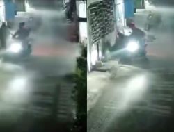 Trauma! Nenek Usia 60 Tahun Dijambret Begal Saat Pulang Sholat dari Masjid