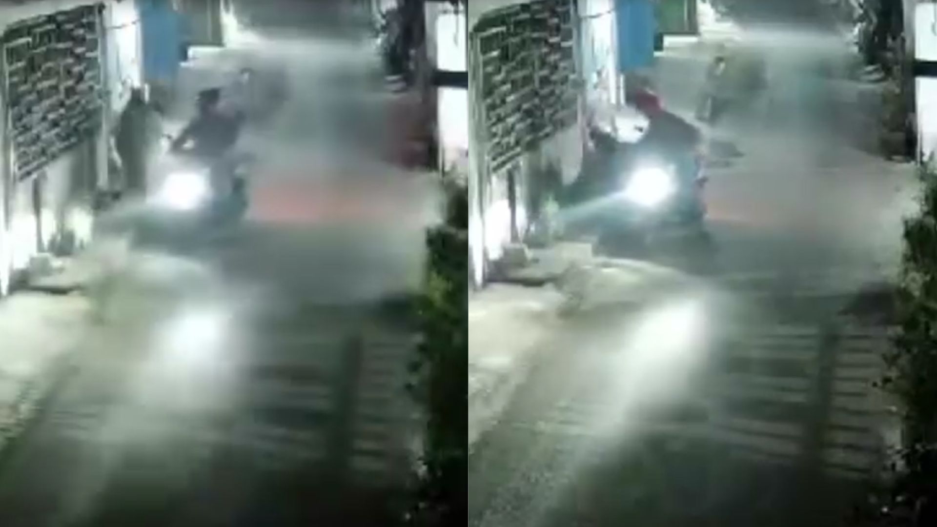 Polres Batu Kejar Pelaku Jambret Nenek Usia 60 Tahun