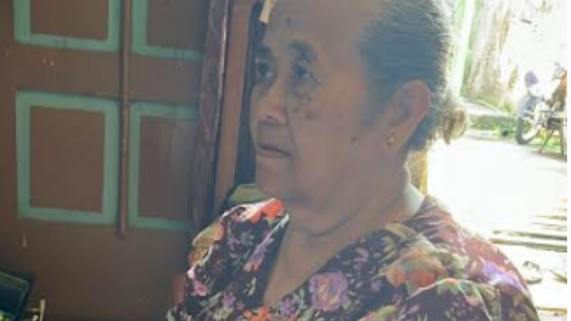 Video Detik-detik Gelang Perhiasan Nenek 60 Tahun Dijambret Begal Saat Pulang Sholat Subuh