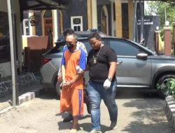 Kecewa! Pria Asal Jombang Ngamuk Bakar Rumah Usai Dengar Hasil Pembagian Warisan