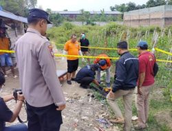 Jukir di Tulungagung Ditemukan Tewas Gegara Minum Alkohol Medis Oplosan