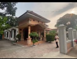 Oknum Pelempar Kayu Berpaku Maut di Kota Blitar Terancam Jadi Tersangka