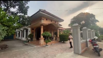 Oknum Pelempar Kayu Berpaku Maut di Kota Blitar Terancam Jadi Tersangka