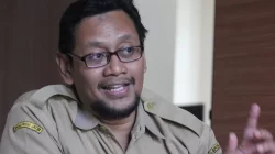 Pendaftar CPNS Pemkab Kediri Capai 400 Orang