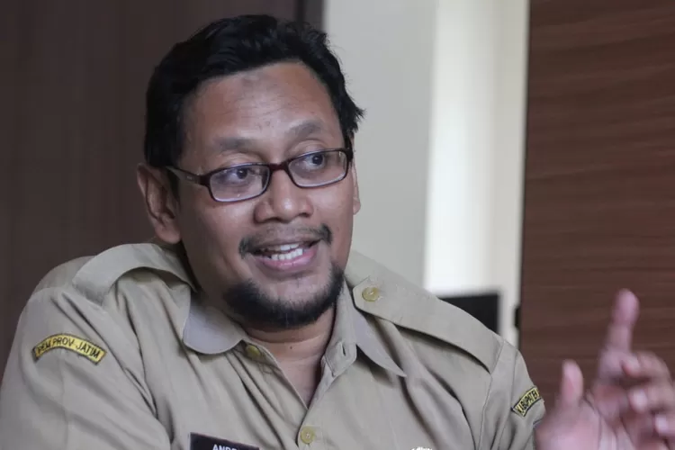 Pendaftar CPNS Pemkab Kediri Capai 400 Orang