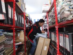 Jaksa Obok-Obok Kantor PDAM Blitar, Selidiki Kasus Dugaan Korupsi Barang dan Jasa