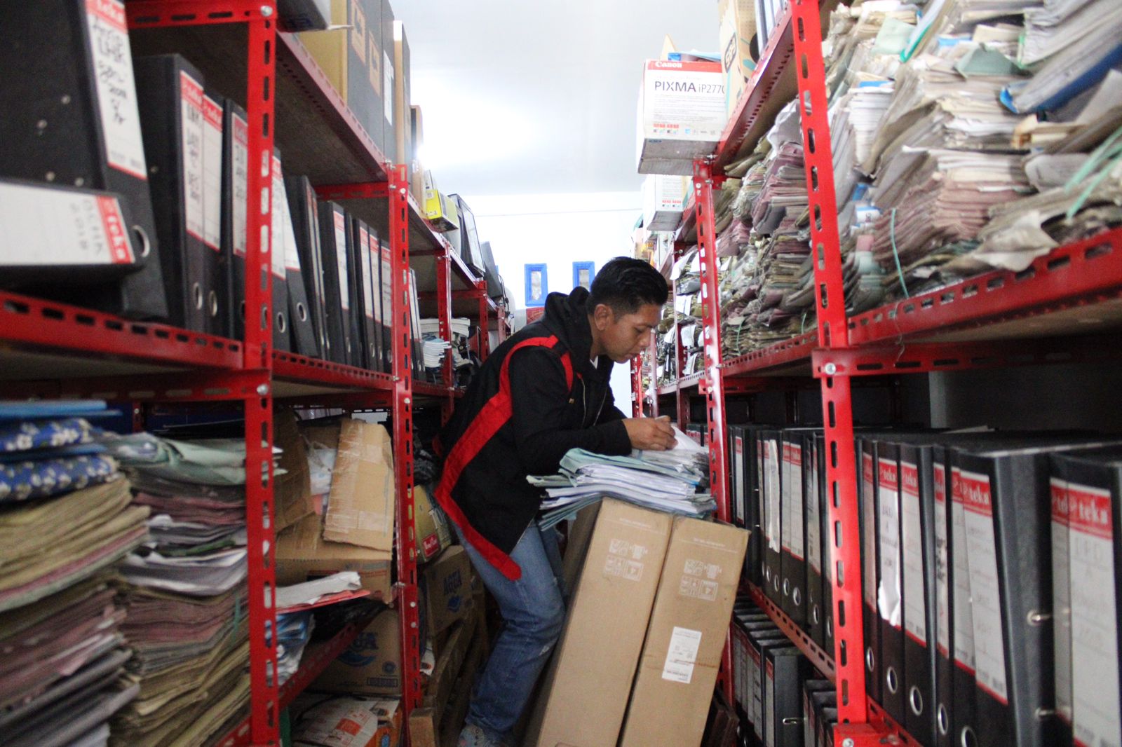 Jaksa Obok-Obok Kantor PDAM Blitar, Selidiki Kasus Dugaan Korupsi Barang dan Jasa